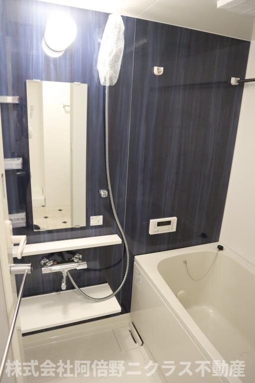 グランパシフィック花園Luxeの物件内観写真