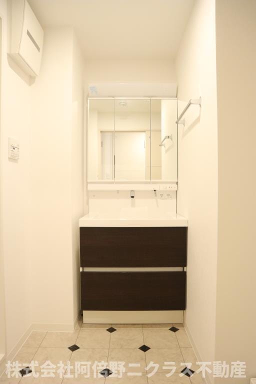 グランパシフィック花園Luxeの物件内観写真