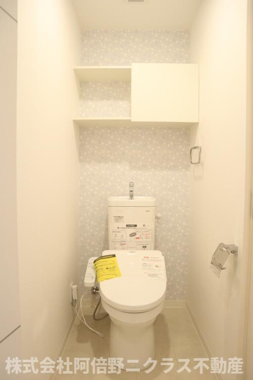 グランパシフィック花園Luxeの物件内観写真