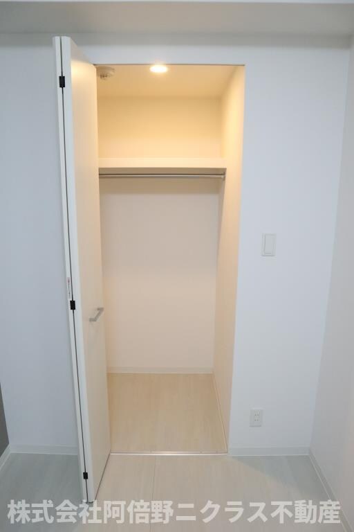 グランパシフィック花園Luxeの物件内観写真