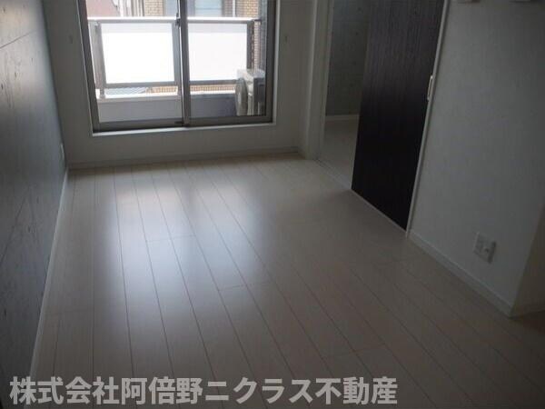 アバンティオエクラの物件内観写真