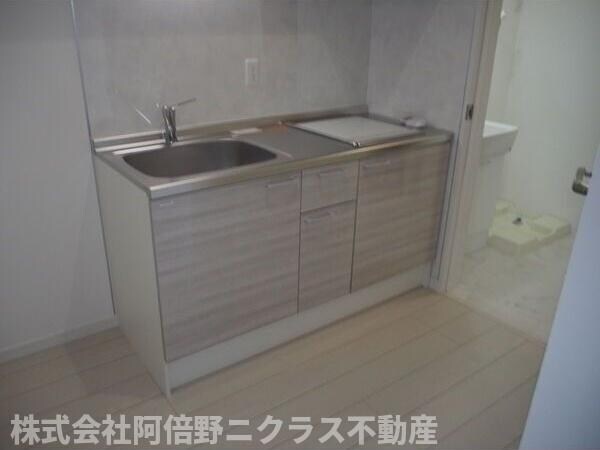 アバンティオエクラの物件内観写真