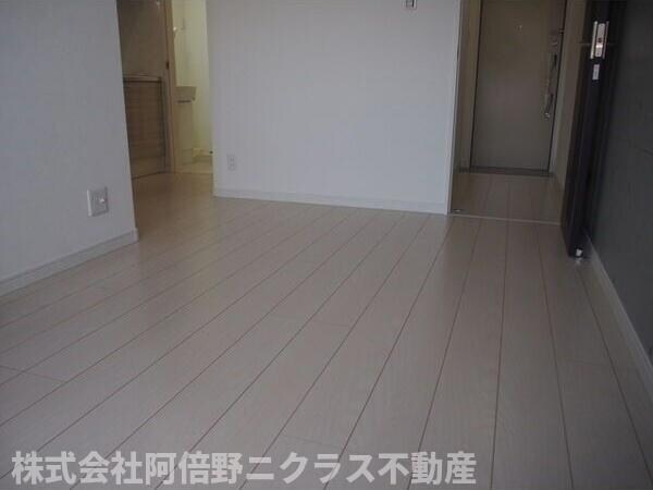 アバンティオエクラの物件内観写真