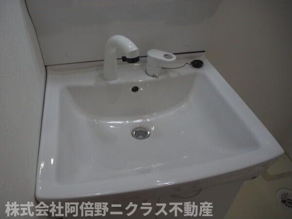 アバンティオエクラの物件内観写真