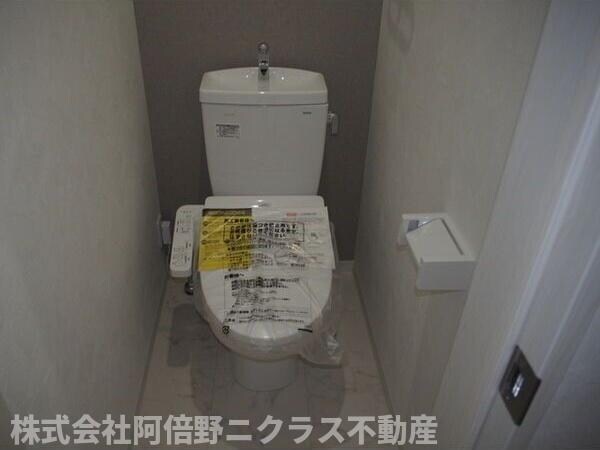 アバンティオエクラの物件内観写真