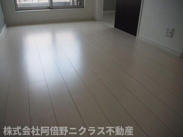 アバンティオエクラの物件内観写真