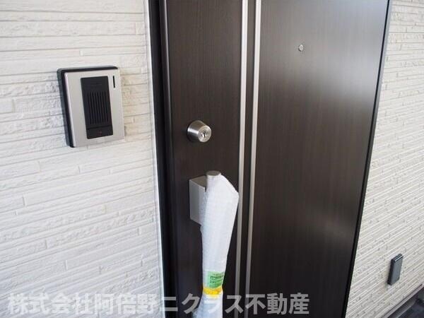 アバンティオエクラの物件内観写真