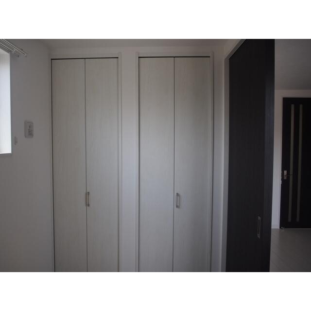 アバンティオエクラの物件内観写真