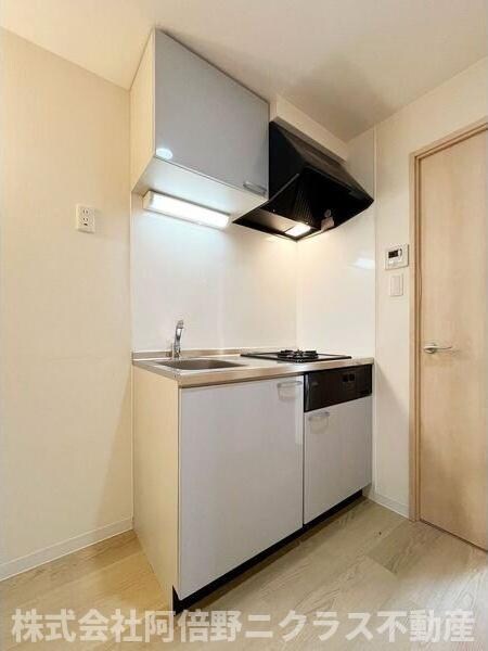 グランエクラ岸里の物件内観写真