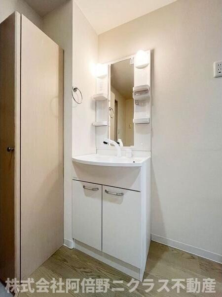 グランエクラ岸里の物件内観写真