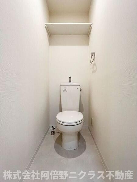 グランエクラ岸里の物件内観写真