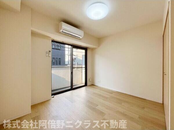 グランエクラ岸里の物件内観写真