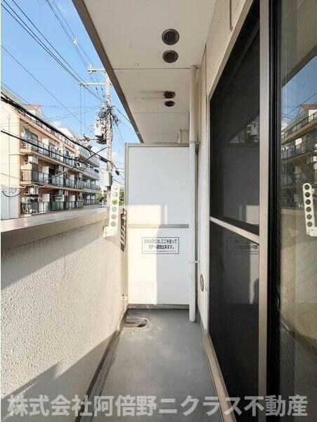 グランエクラ岸里の物件内観写真