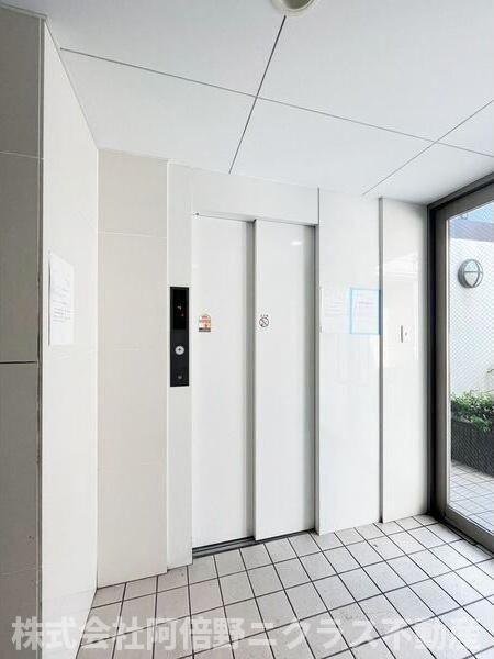 グランエクラ岸里の物件内観写真