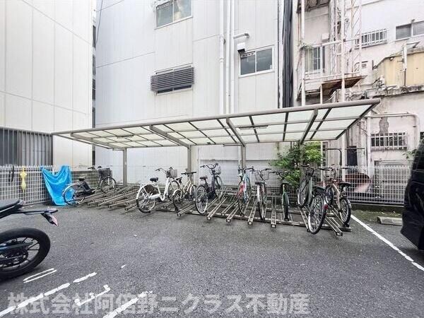 グランエクラ岸里の物件内観写真