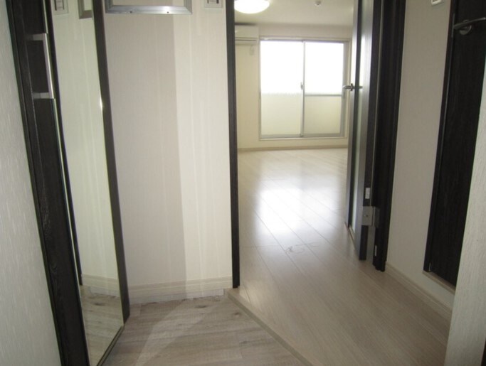 ALEGRIA天王寺東の物件内観写真