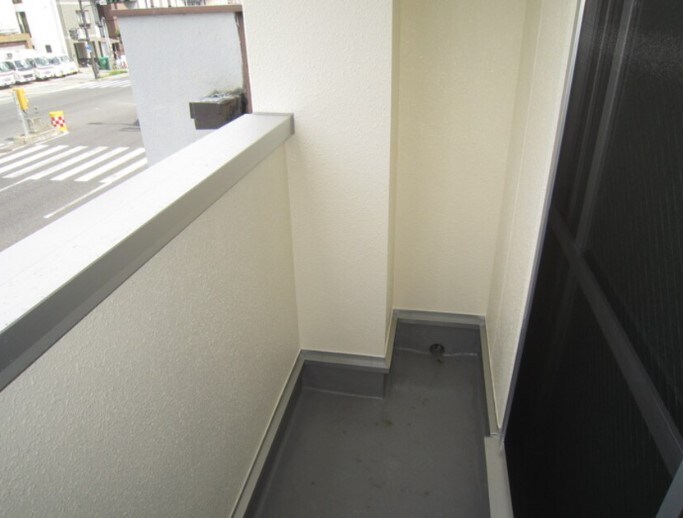 ALEGRIA天王寺東の物件内観写真