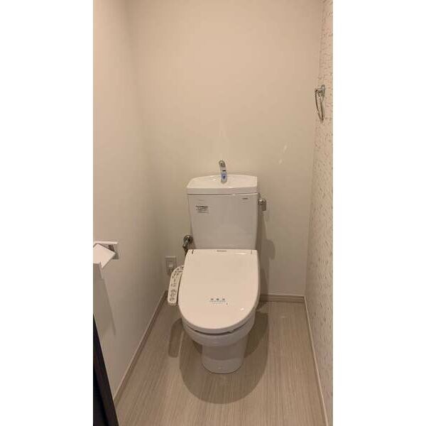 ALEGRIA天王寺東の物件内観写真