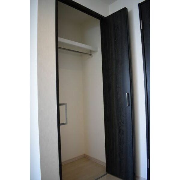 ALEGRIA天王寺東の物件内観写真