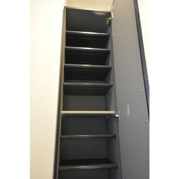 ALEGRIA天王寺東の物件内観写真