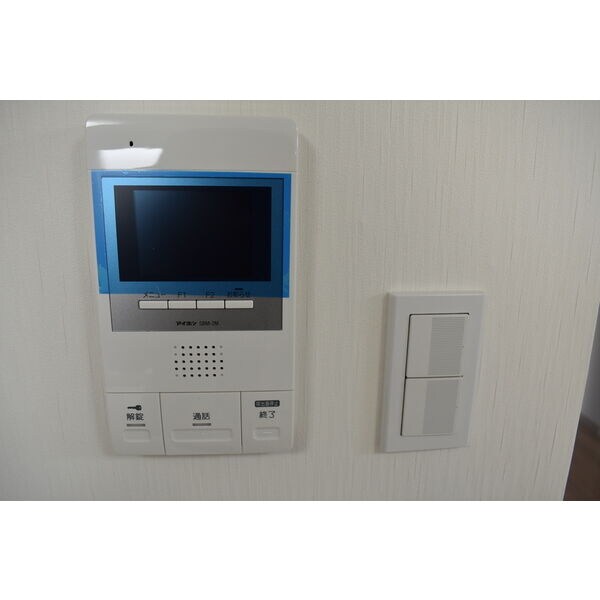 ALEGRIA天王寺東の物件内観写真