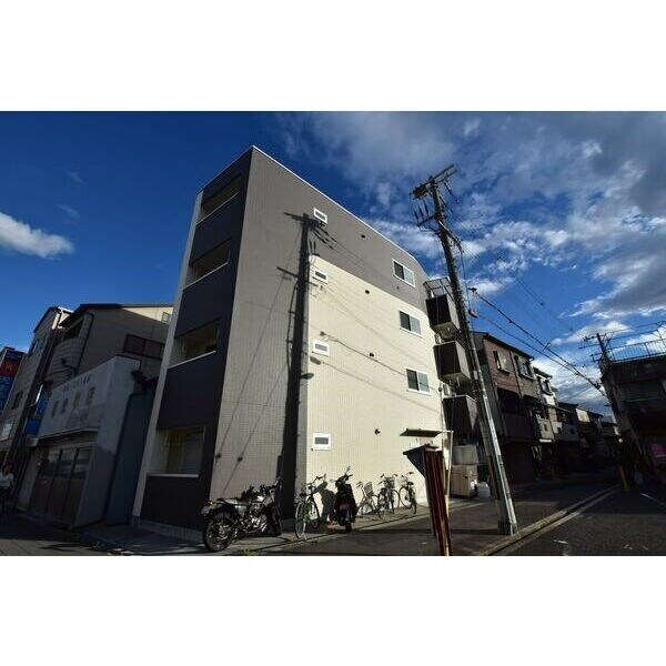 ALEGRIA天王寺東の物件内観写真