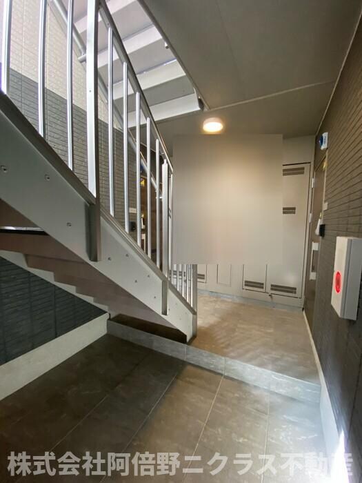 クラシスト東中本の物件外観写真