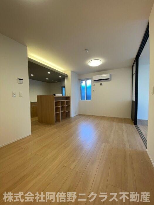 クラシスト東中本の物件内観写真