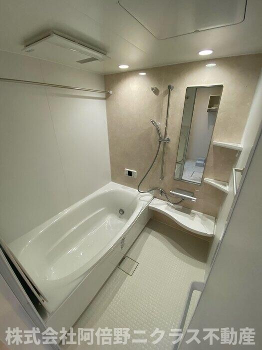 クラシスト東中本の物件内観写真