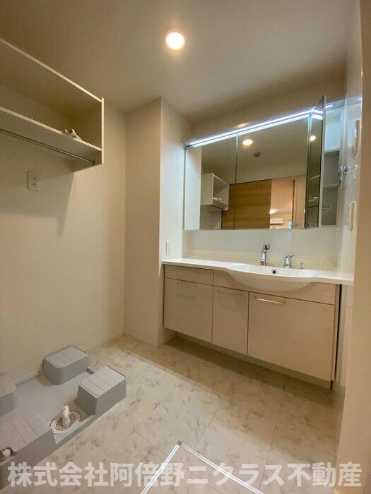 クラシスト東中本の物件内観写真