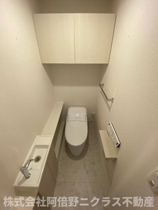 クラシスト東中本の物件内観写真