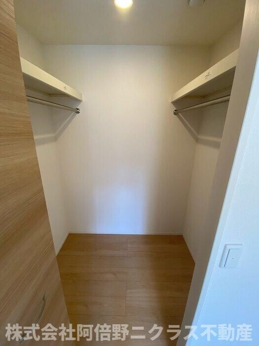 クラシスト東中本の物件内観写真