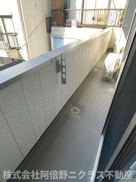 クラシスト東中本の物件内観写真