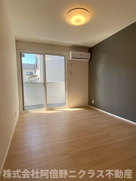 クラシスト東中本の物件内観写真