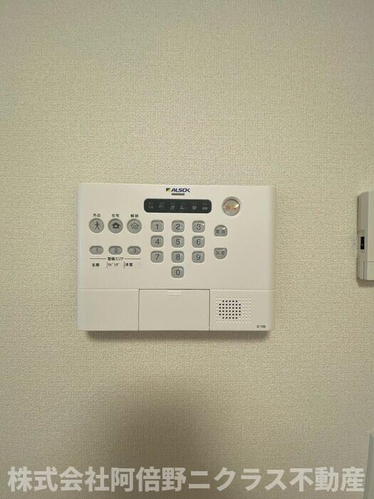 クラシスト東中本の物件内観写真