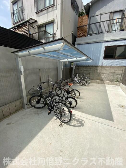 クラシスト東中本の物件内観写真