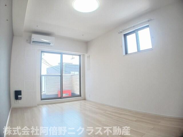 プラザ九源Ⅲの物件内観写真