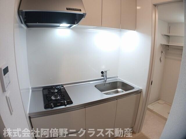 プラザ九源Ⅲの物件内観写真