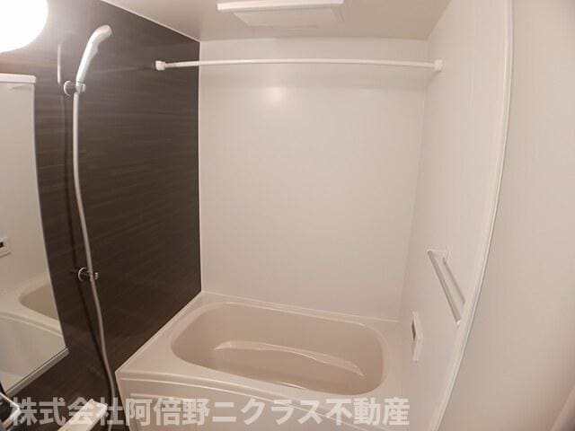 プラザ九源Ⅲの物件内観写真