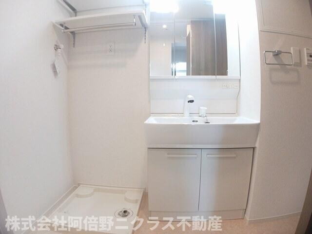 プラザ九源Ⅲの物件内観写真