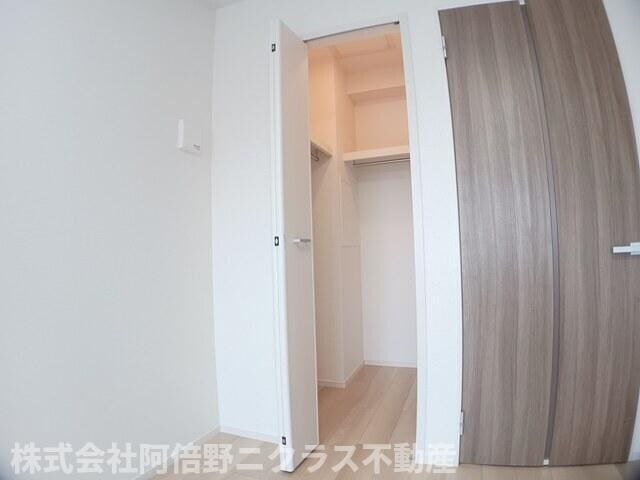 プラザ九源Ⅲの物件内観写真