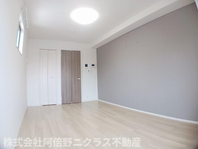 プラザ九源Ⅲの物件内観写真