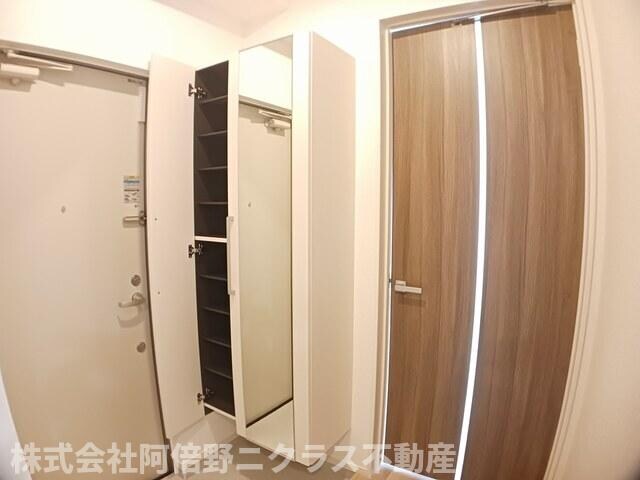 プラザ九源Ⅲの物件内観写真