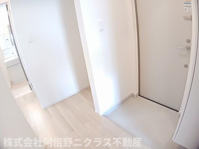 プラザ九源Ⅲの物件内観写真