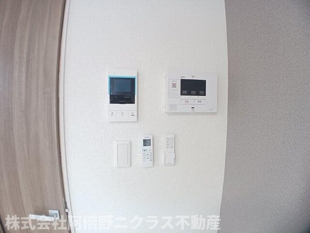 プラザ九源Ⅲの物件内観写真