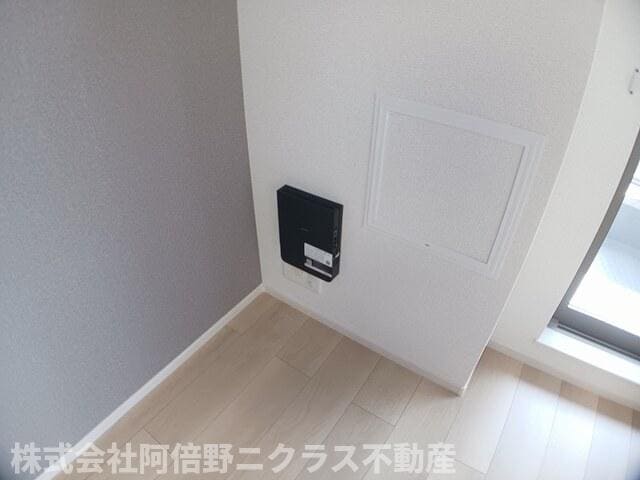 プラザ九源Ⅲの物件内観写真