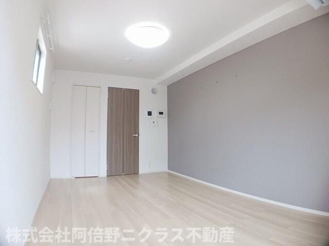 プラザ九源Ⅲの物件内観写真