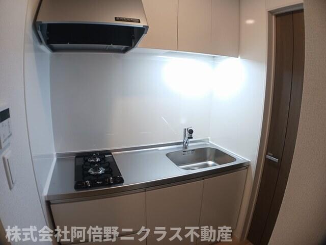 プラザ九源Ⅲの物件内観写真