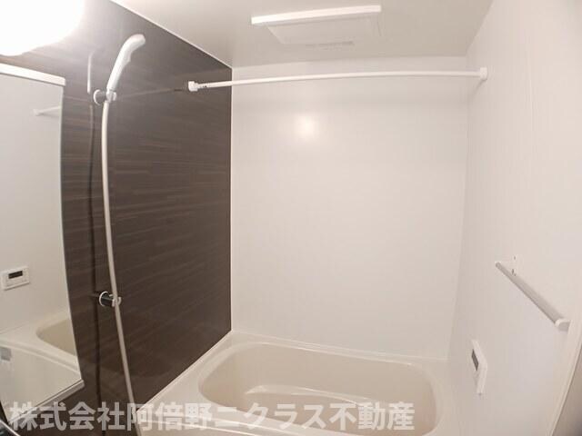 プラザ九源Ⅲの物件内観写真