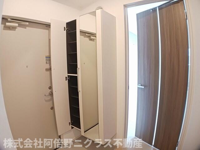 プラザ九源Ⅲの物件内観写真